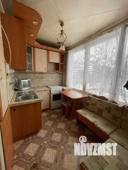 2-к квартира, вторичка, 44м2, 4/5 этаж