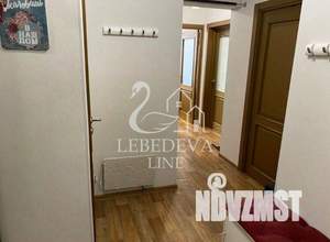 2-к квартира, вторичка, 56м2, 4/24 этаж