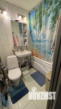 3-к квартира, вторичка, 60м2, 3/9 этаж