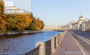 3-к квартира, вторичка, 113м2, 1/3 этаж