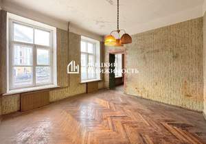 3-к квартира, вторичка, 73м2, 2/5 этаж