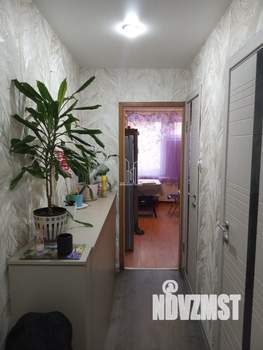 3-к квартира, вторичка, 74м2, 3/6 этаж