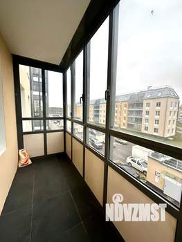 1-к квартира, вторичка, 44м2, 3/5 этаж