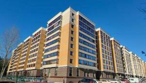 Студия квартира, вторичка, 25м2, 7/9 этаж