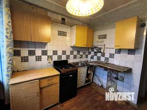 2-к квартира, вторичка, 46м2, 2/9 этаж