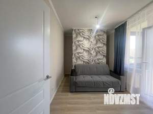 2-к квартира, вторичка, 48м2, 1/4 этаж