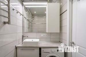 2-к квартира, вторичка, 44м2, 3/5 этаж