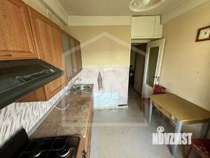 2-к квартира, вторичка, 46м2, 9/9 этаж