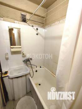 1-к квартира, вторичка, 31м2, 2/9 этаж