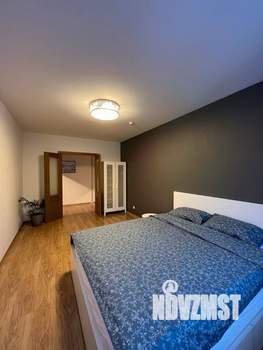 1-к квартира, вторичка, 43м2, 14/18 этаж