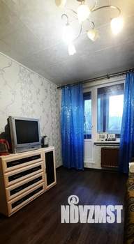 4-к квартира, вторичка, 74м2, 3/9 этаж