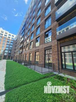 2-к квартира, вторичка, 55м2, 7/9 этаж