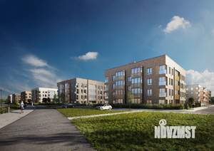 2-к квартира, вторичка, 71м2, 4/5 этаж