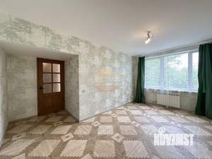 3-к квартира, вторичка, 66м2, 4/9 этаж