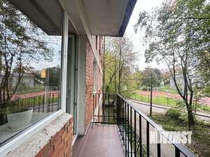 2-к квартира, вторичка, 45м2, 2/5 этаж