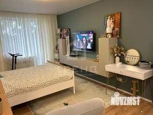 3-к квартира, вторичка, 60м2, 6/7 этаж