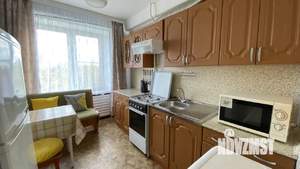 1-к квартира, вторичка, 31м2, 7/9 этаж