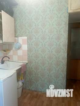 2-к квартира, вторичка, 42м2, 3/5 этаж