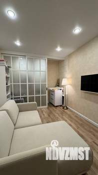 Студия квартира, вторичка, 30м2, 12/25 этаж