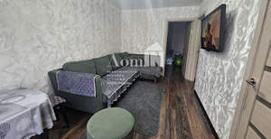 4-к квартира, вторичка, 49м2, 2/5 этаж