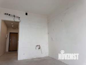 Студия квартира, вторичка, 24м2, 19/21 этаж