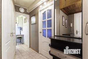 3-к квартира, вторичка, 58м2, 2/5 этаж