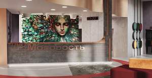 Студия квартира, вторичка, 27м2, 14/24 этаж