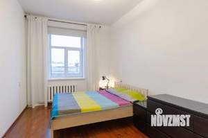 2-к квартира, вторичка, 59м2, 5/5 этаж