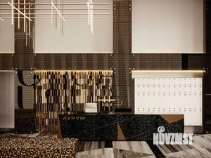 1-к квартира, строящийся дом, 31м2, 7/15 этаж