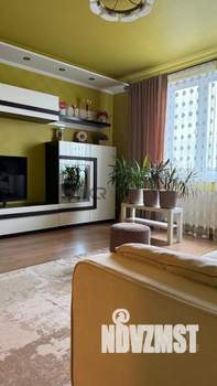 3-к квартира, вторичка, 79м2, 9/10 этаж