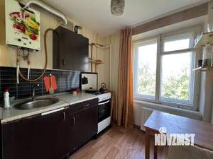 1-к квартира, вторичка, 32м2, 5/5 этаж