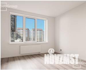 2-к квартира, вторичка, 55м2, 6/12 этаж