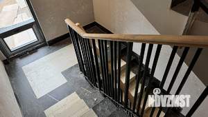 3-к квартира, сданный дом, 117м2, 2/9 этаж