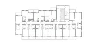 1-к квартира, вторичка, 32м2, 5/26 этаж