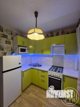 1-к квартира, вторичка, 31м2, 4/5 этаж