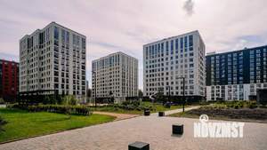 2-к квартира, вторичка, 69м2, 6/13 этаж