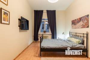 3-к квартира, вторичка, 73м2, 3/6 этаж