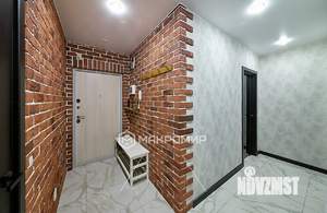 2-к квартира, вторичка, 61м2, 6/25 этаж