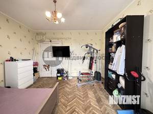 3-к квартира, вторичка, 82м2, 4/5 этаж
