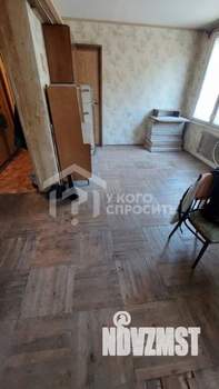 4-к квартира, вторичка, 59м2, 2/5 этаж