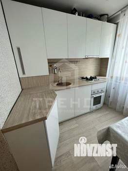 1-к квартира, вторичка, 31м2, 4/5 этаж