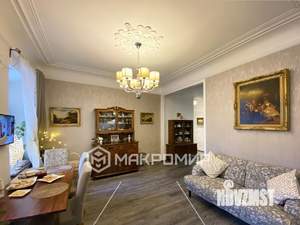3-к квартира, вторичка, 114м2, 3/6 этаж