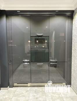 3-к квартира, вторичка, 108м2, 17/24 этаж