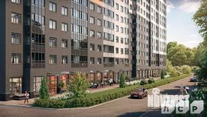 Студия квартира, вторичка, 18м2, 5/20 этаж
