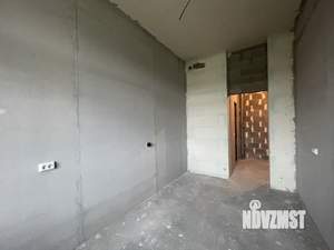 2-к квартира, вторичка, 58м2, 6/6 этаж