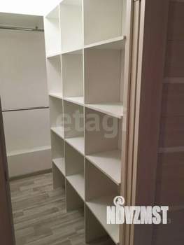 Студия квартира, вторичка, 23м2, 16/26 этаж