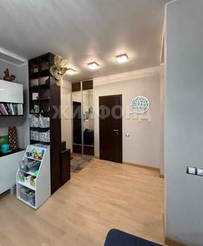 2-к квартира, вторичка, 82м2, 23/25 этаж