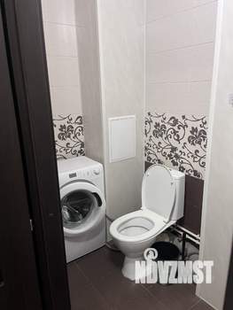 Студия квартира, вторичка, 25м2, 2/13 этаж