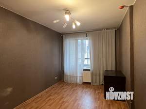 1-к квартира, вторичка, 37м2, 24/29 этаж