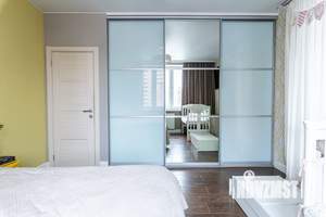 3-к квартира, вторичка, 88м2, 7/21 этаж